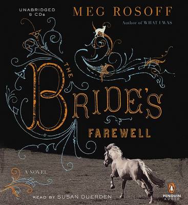 The The Bride's Farewell by Meg Rosoff