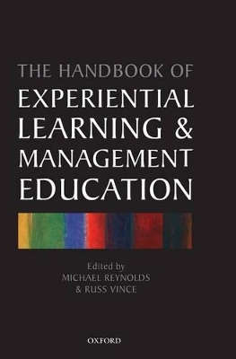 Handbook of Experiential Learning and Management Education book