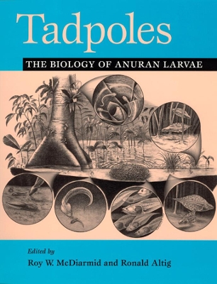 Tadpoles book