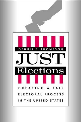 Just Elections book