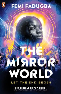 The Mirror World book