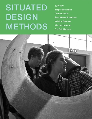 Situated Design Methods book