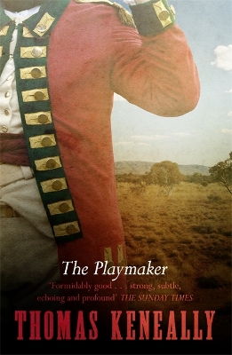 Playmaker book