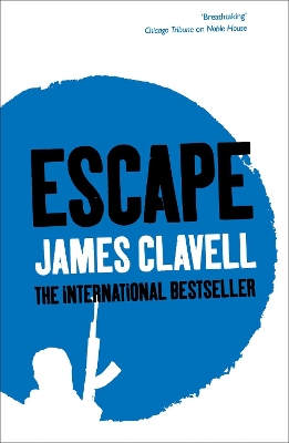 Escape by James Clavell