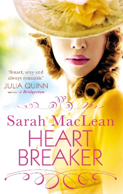 Heartbreaker: a fiery regency romance, perfect for fans of Bridgerton book