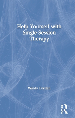 Help Yourself with Single-Session Therapy book