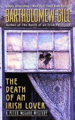 Death of an Irish Lover book