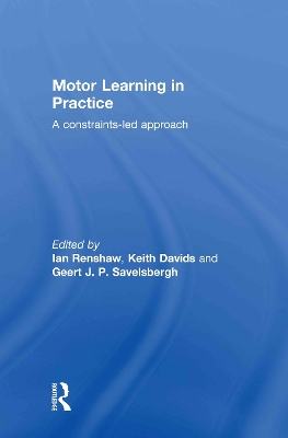 Motor Learning in Practice book