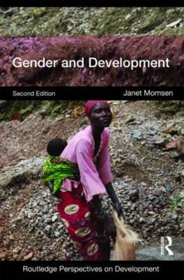 Gender and Development by Janet Momsen