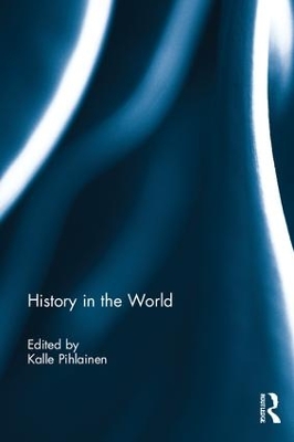 History in the World book