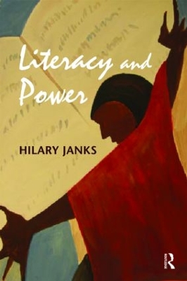 Literacy and Power book