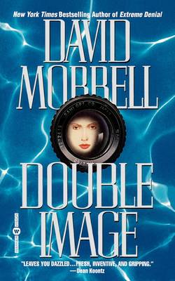 Double Image by David Morrell