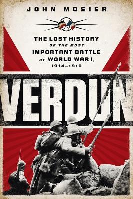 Verdun book