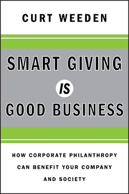 Smart Giving Is Good Business book