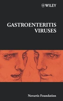 Gastroenteritis Viruses book