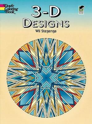 3-D Designs book