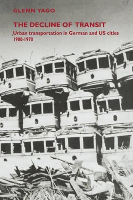 Decline of Transit book