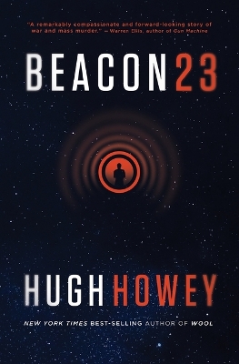 Beacon 23 book