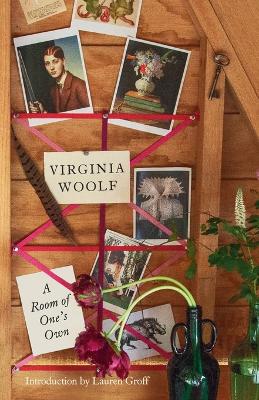 A Room of One's Own by Virginia Woolf