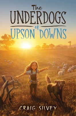 The Underdogs of Upson Downs book