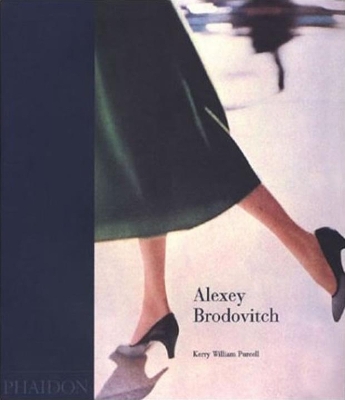 Alexey Brodovitch book
