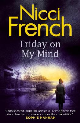 Friday on My Mind: A Frieda Klein Novel (Book 5) book