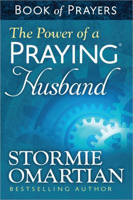 Power of a Praying Husband Book of Prayers book