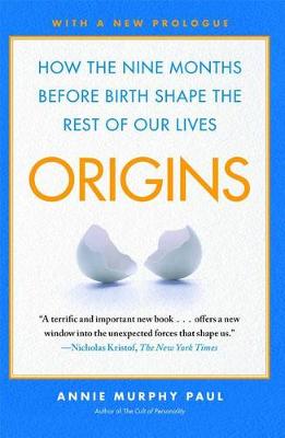 Origins book