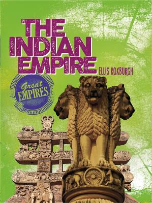 Great Empires: The Indian Empire book