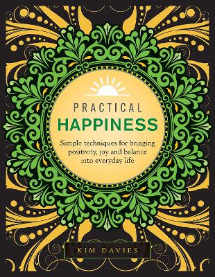 Practical Happiness book