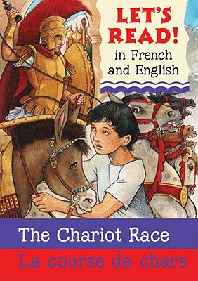 Chariot Race/La Course de Chars book