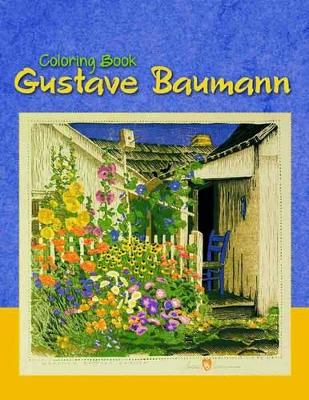 Gustave Baumann Cb132 book