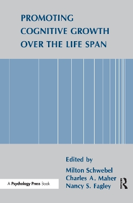 Promoting Cognitive Growth Over the Life Span book