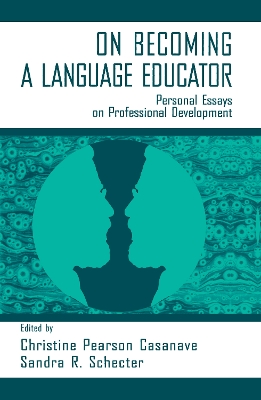 On Becoming a Language Educator book