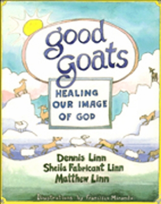 Good Goats book