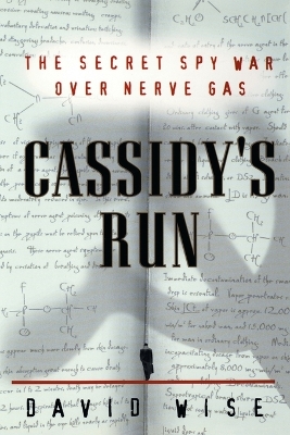 Cassidy's Run book