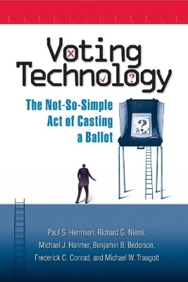 Voting Technology by Paul S. Herrnson