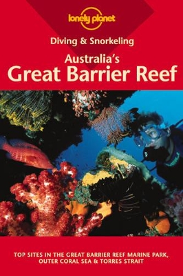 The Australia's Great Barrier Reef by Len Zell