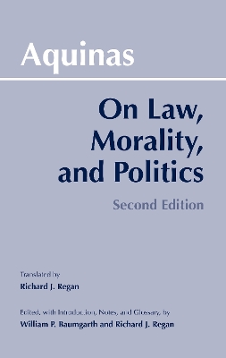 On Law, Morality, and Politics book