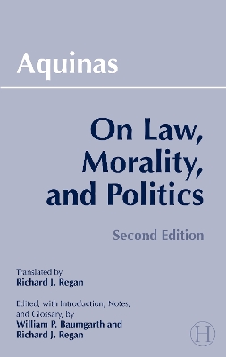 On Law, Morality, and Politics book