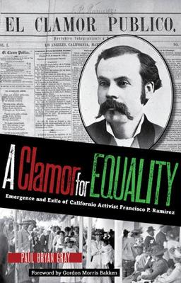 Clamor for Equality book