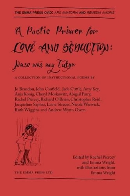 Poetic Primer for Love and Seduction book