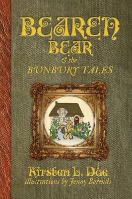 Bearen Bear and the Bunbury Tales book