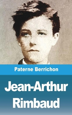 Jean-Arthur Rimbaud book