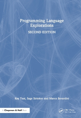 Programming Language Explorations by Ray Toal