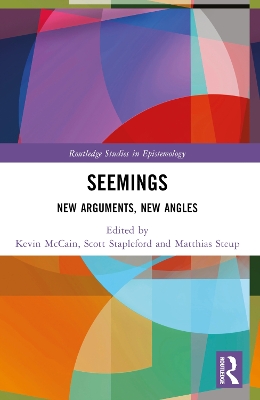 Seemings: New Arguments, New Angles book