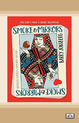 Smoke & Mirrors by Barry Jonsberg