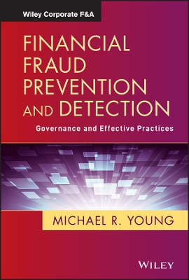 Financial Fraud Prevention and Detection book