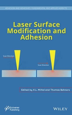 Laser Surface Modification and Adhesion book