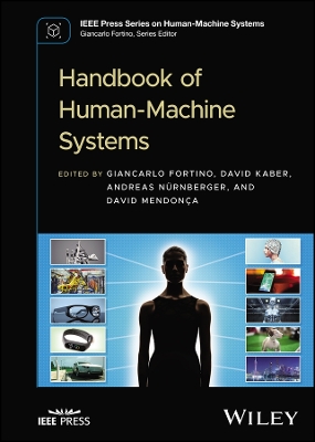 Handbook of Human-Machine Systems book
